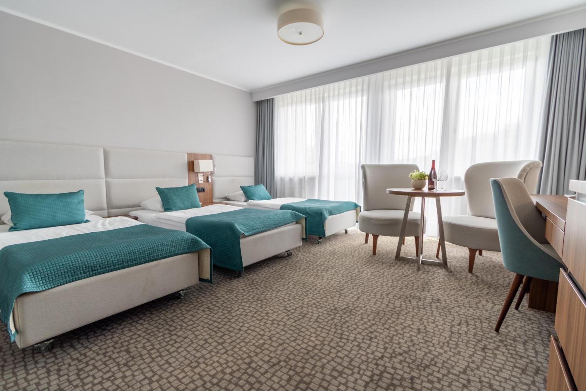 Hotel Wolin مينززدرويه المظهر الخارجي الصورة