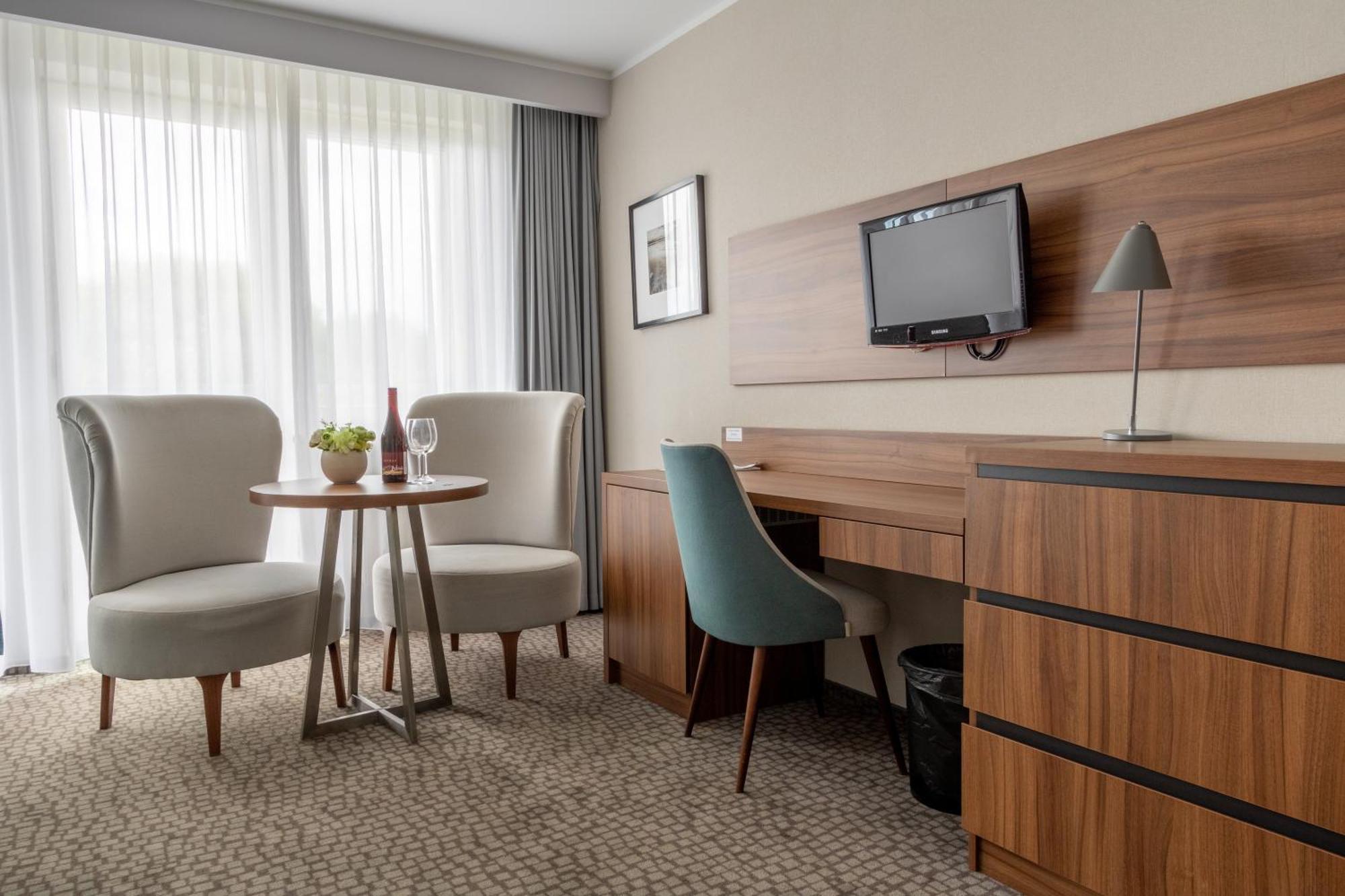 Hotel Wolin مينززدرويه المظهر الخارجي الصورة
