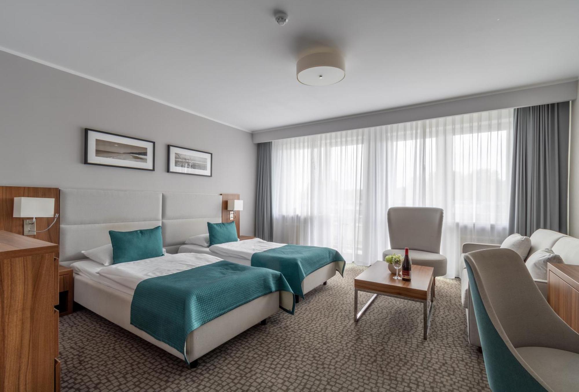 Hotel Wolin مينززدرويه المظهر الخارجي الصورة