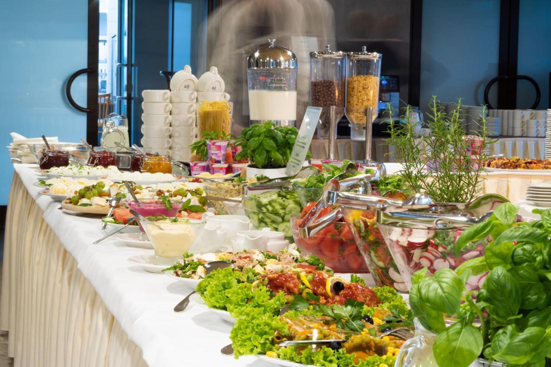 Hotel Wolin مينززدرويه المظهر الخارجي الصورة