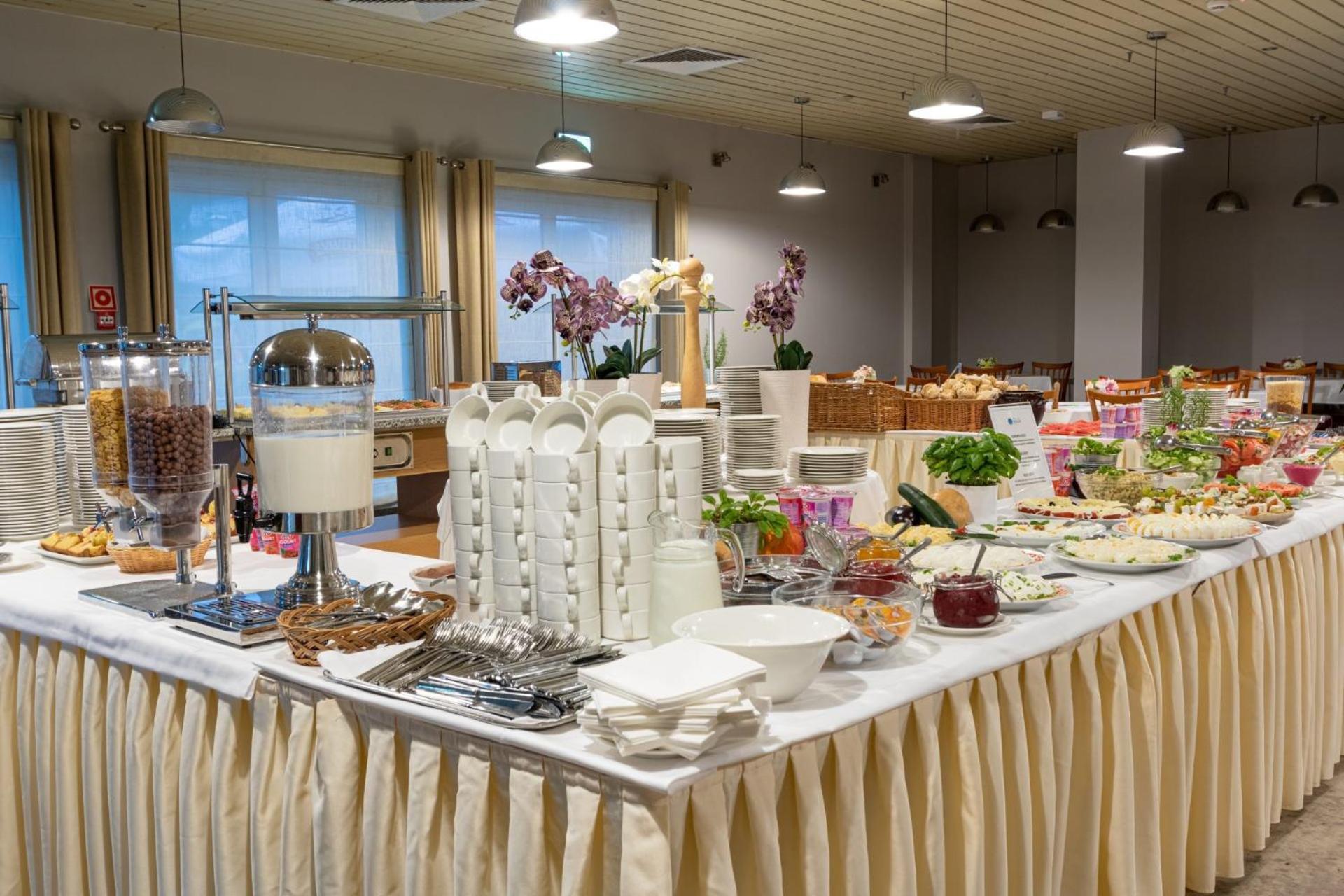 Hotel Wolin مينززدرويه المظهر الخارجي الصورة