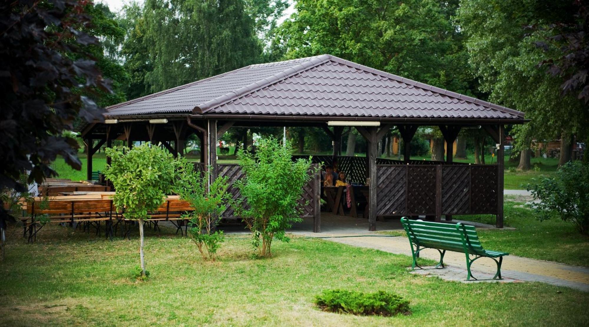 Hotel Wolin مينززدرويه المظهر الخارجي الصورة