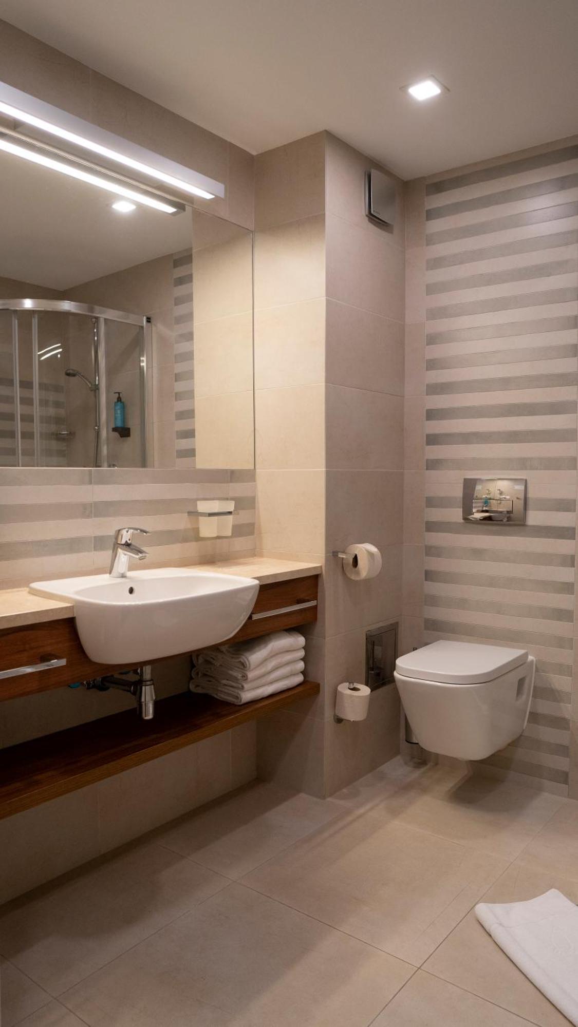 Hotel Wolin مينززدرويه المظهر الخارجي الصورة