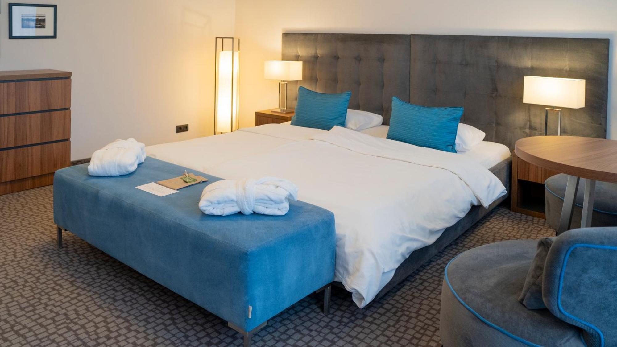 Hotel Wolin مينززدرويه المظهر الخارجي الصورة