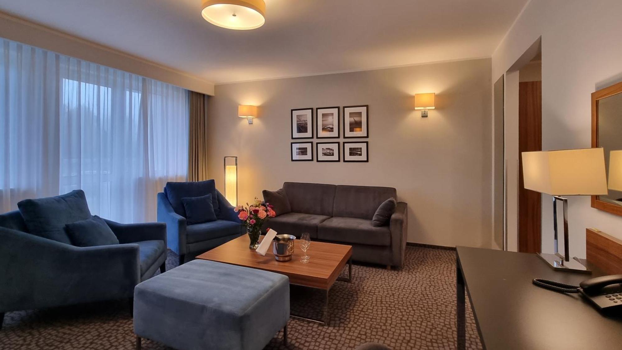 Hotel Wolin مينززدرويه المظهر الخارجي الصورة