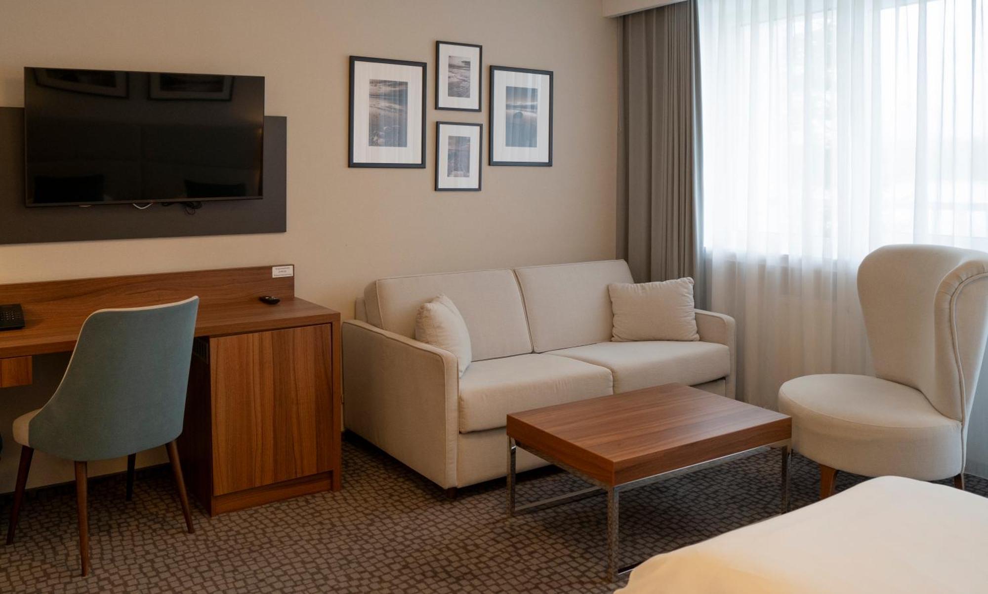 Hotel Wolin مينززدرويه المظهر الخارجي الصورة