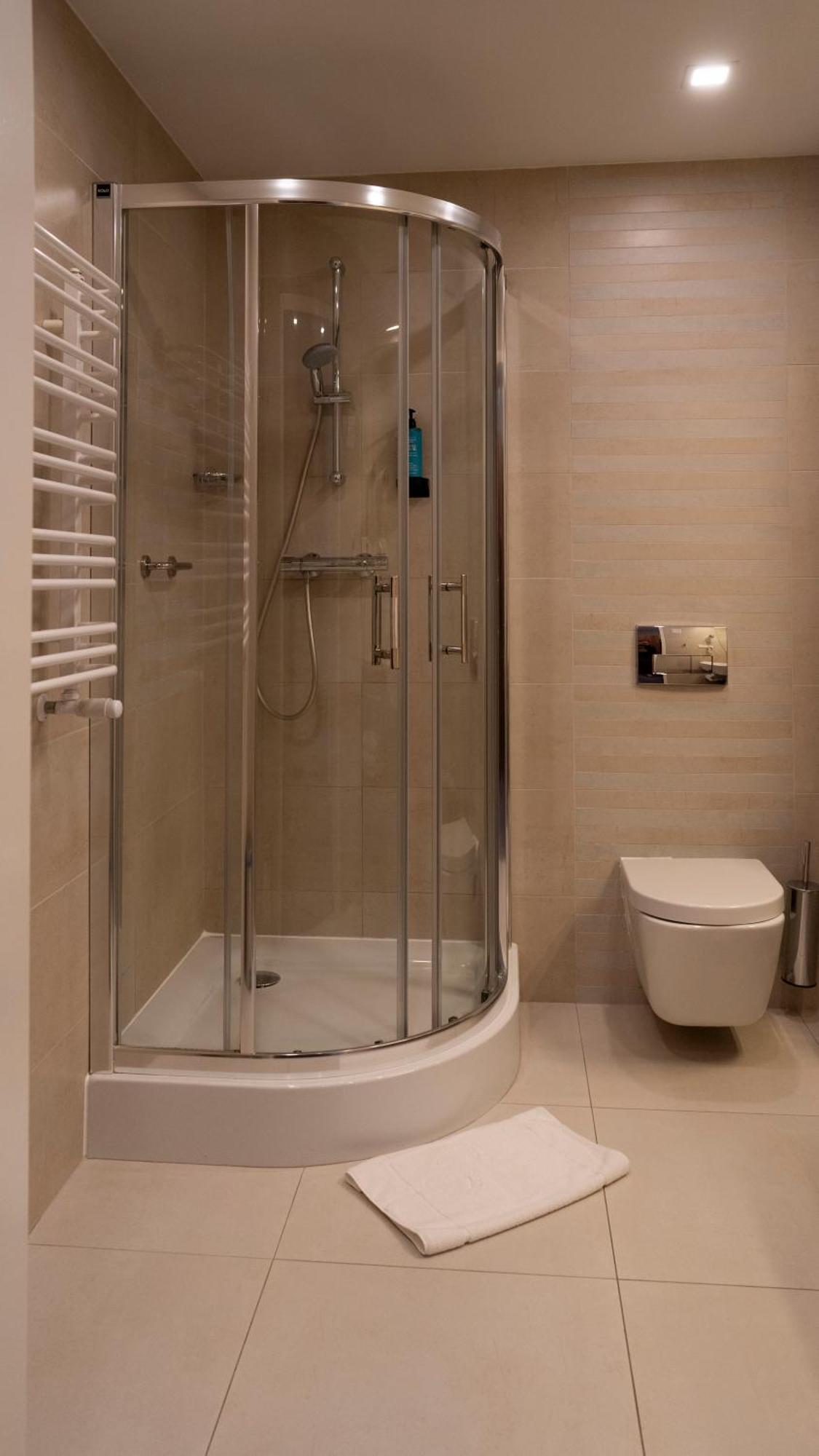 Hotel Wolin مينززدرويه المظهر الخارجي الصورة