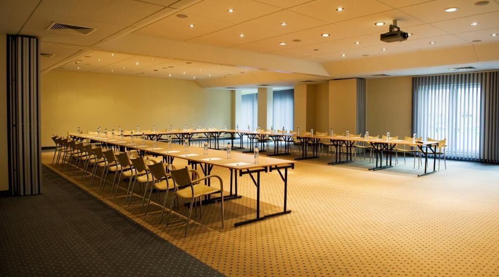 Hotel Wolin مينززدرويه المظهر الخارجي الصورة