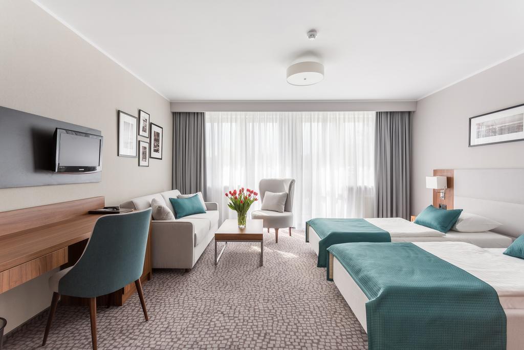 Hotel Wolin مينززدرويه المظهر الخارجي الصورة